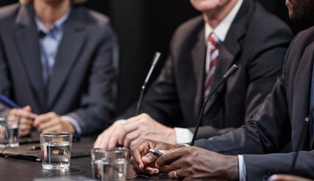 Banish the Board Echo Chamber